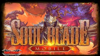 Soul Blade Mobile Gameplay | Android Ios screenshot 5