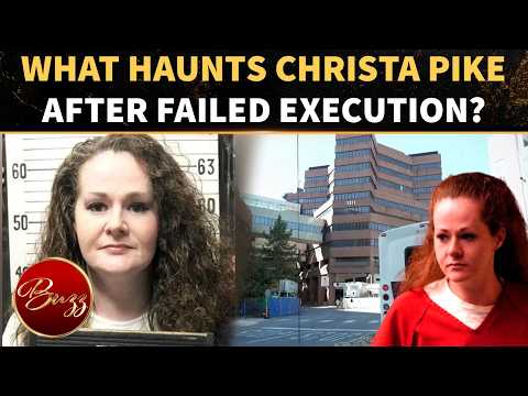 What Happened To Christa Pike Post-Failed Execution? Lawyers Drop 'TERROR' Claim: 'PROFOUND TRAUMA'