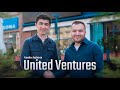 От стартапа Sug'urta Bozor к венчурному фонду United Ventures с капиталом $40M. Азизбек Курбанов