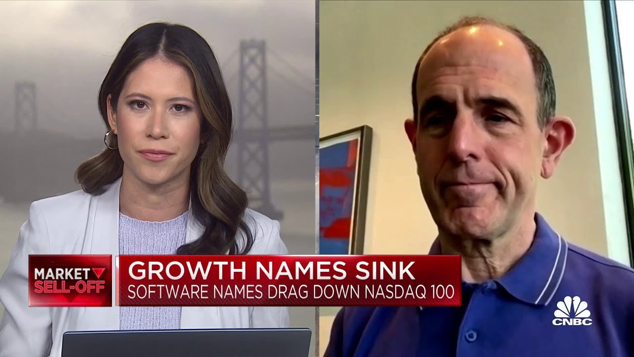 As long as Fed raises interest rates, tech valuations must go down: Founders Fund’s Rabois