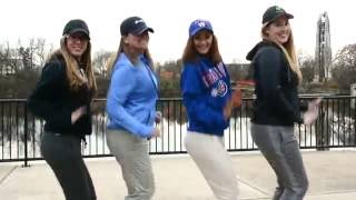 Alingo by P. Square - Zumba