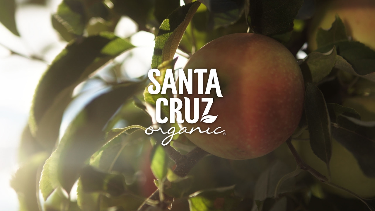 Sustainable Farming Santa Cruz Organic® YouTube