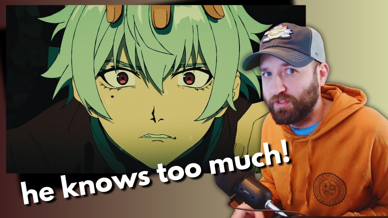 He was THIS CLOSE to saving the world | Sentenced to Be a Hero Episode 4