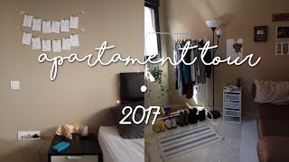 ¡Nueva casa! Apartament Tour · Madrid 2017