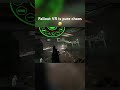 Fallout VR is pure chaos 🤣 #vr #gaming #fallout #fallout4 #falloutvr #pcvr #quest3