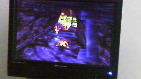 Crash twinsanity walkthrough - part 3