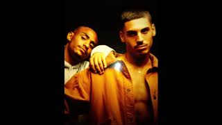 MASTER PLAN - La Noche