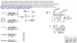 Chapter 7 and 8 Practice Test