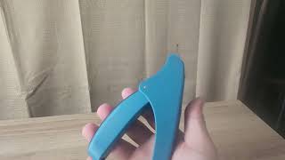QuickFinder Nail Clippers   Detailed Review!