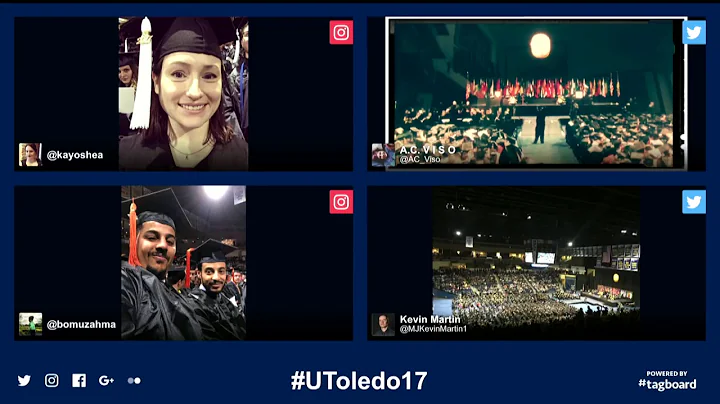 Fall Commencement 2017