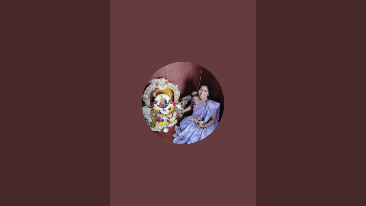 Vasu sarees world is live - YouTube