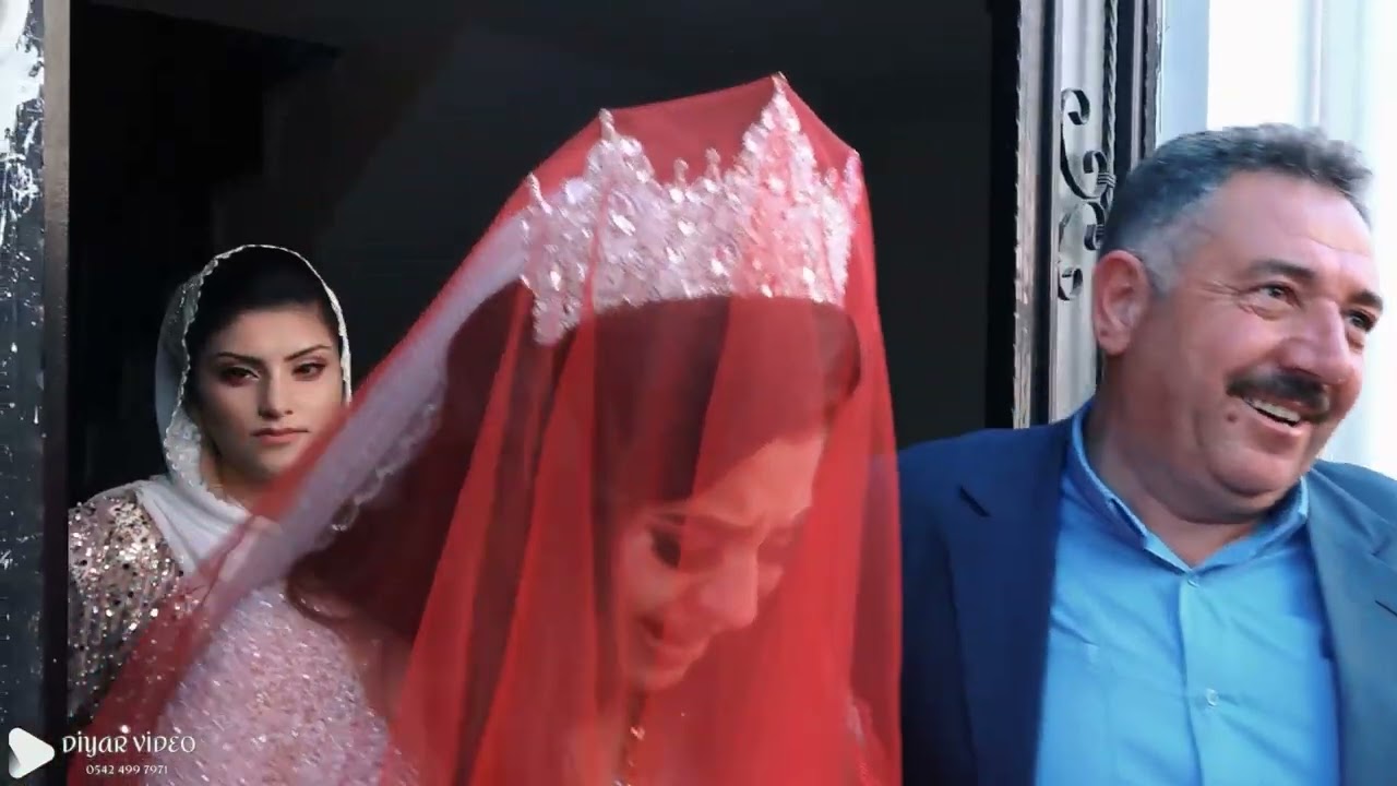 ŞİYAR OĞUZ  DÜĞÜN 7 ADANA DİYAR VİDEO