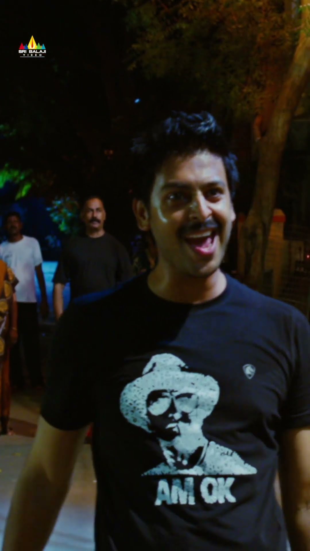 Srikanth Hilarious Comedy with Colony People | #2idiots | #shorts | #ytshorts | #youtubeshorts