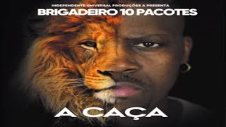 Brigadeiro 10 Pacotes - Intro ( discurso de Paris )