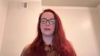 Object metaphor speech