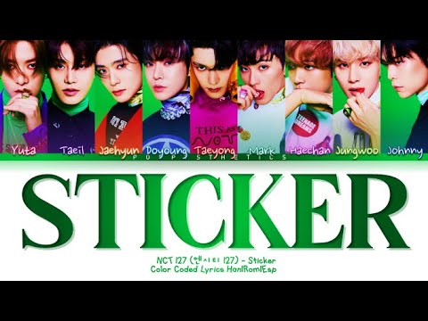 nct stuckers - Búsqueda de Google