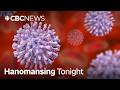 Toronto man poised to become 1st Canadian cured of HIV | Hanomansing Tonight
