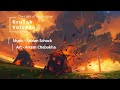 Fabian Schock - The Light of Destruction - KruToh Volcano [Epic Boss Battle Music for DnD]
