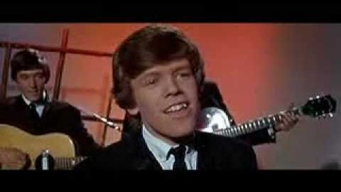HERMANS HERMITS - I