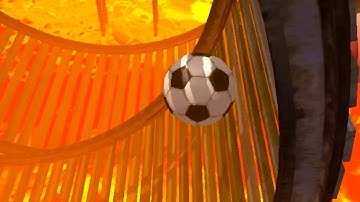 Rollance Adventure Balls - NEW SpeedRun Gameplay 🌟 Level 3012