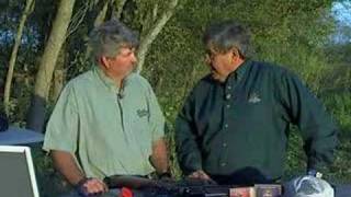 Hunting University Shooting Bench Hevishot