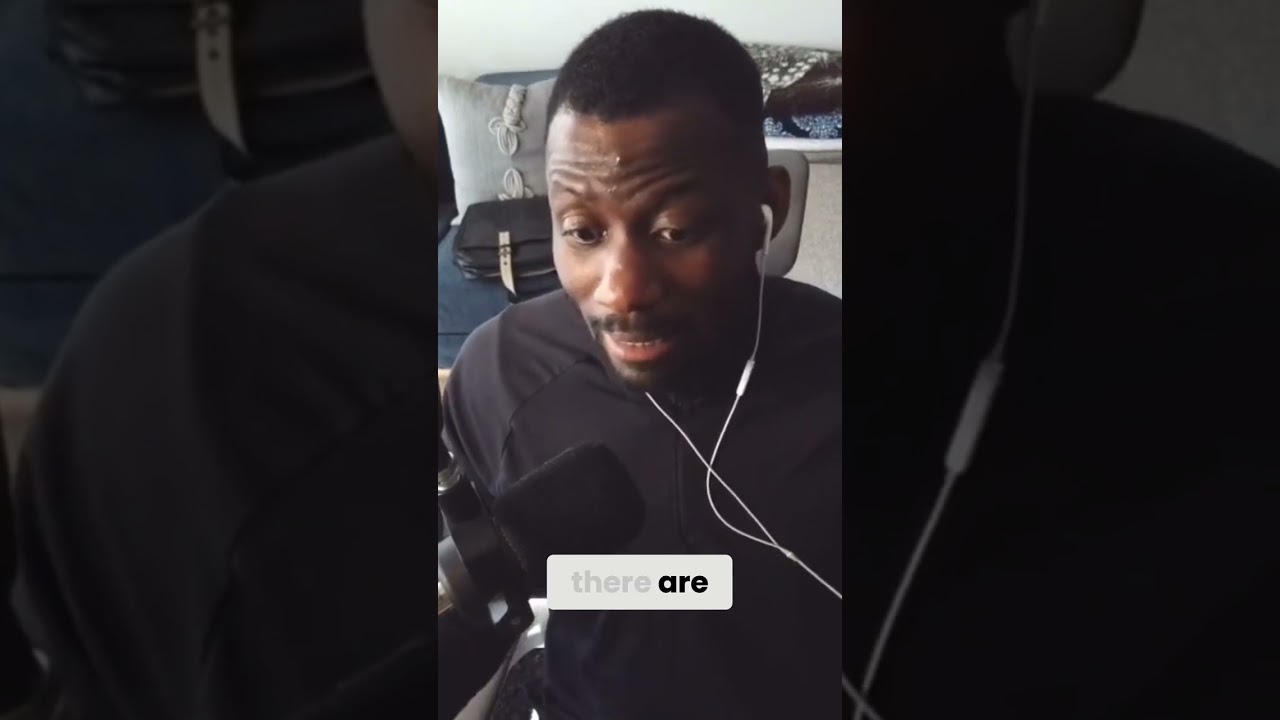 Nigeria's Hidden Power: Families Controlling the Government!