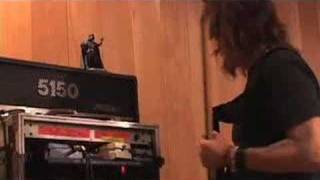 Machine Head Studio Part 1