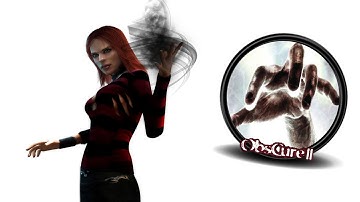 #CalmDownYouGoth | Obscure II (Part 7)