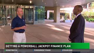 Powerball Jackpot hits 700 million
