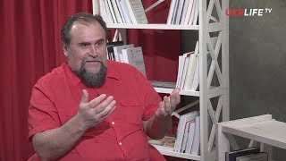 Санкции США против России бьют рикошетом по Украине, - Александр Охрименко Санкции США против России бьют рикошетом по Украине, - Александр Охрименко