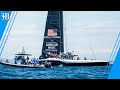 American magics new patriot revealed  may 7th  americas cup