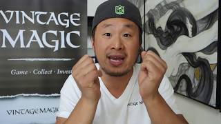 TOP REASONS WHY Gaming Retail Stores {MTG LGS) go out of business