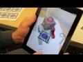 Compuware Corporation - Maker Faire Detroit App