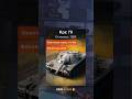 Итоговая цена на Объект 260, Kpz 70, Caliban в АУКЦИОНЕ WOT Blitz! #WOTBLitz #Аукционтанки