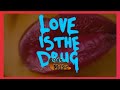 Roxy Music Love Is The Drug 1975 Lyrics 