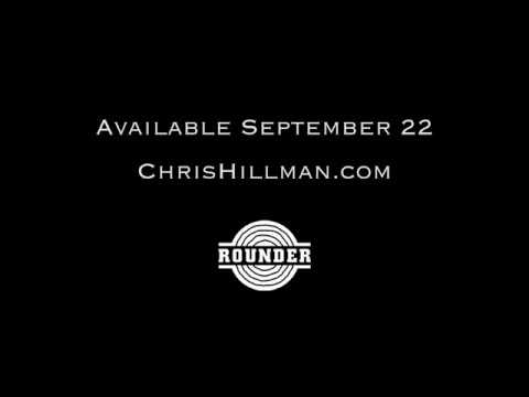 Chris Hillman — Chris Hillman | Bidin' My Time - Coming Sep 22
