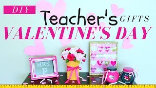 Favorite Gifts for Teachers (Valentine's Day Teacher Gift Ideas) – Student  Savvy