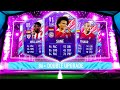 THIS IS WHAT I GOT IN 30x 86+ DOUBLE UPGRADE PACKS! #FIFA21 ULTIMATE TEAM