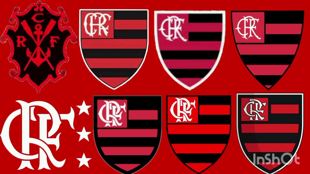 Hino animado do Flamengo ❤️🖤🦅 #futebol #flamengo #hinos 