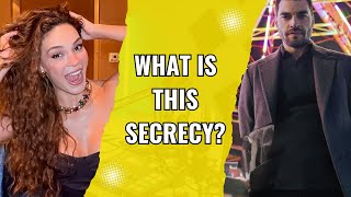 Unraveling the Mystery of Ebru Şahin and Akın Akınözü!