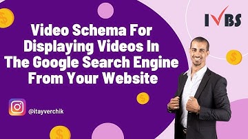How to Add Video Schema to Your Website for Google Search Results 🎥🚀 #SEO #Wordpress