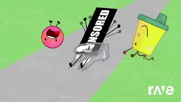 Ravedj X Ravedj - Open Invasion Objects Intro & Battle Of Objects Intro | RaveDj