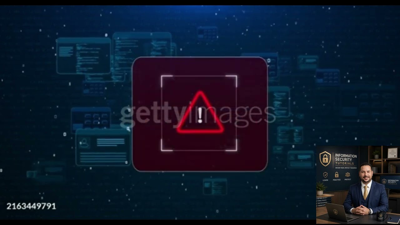 🤖 AI and the Future of Cybersecurity | How Artificial Intelligence is Changing Cyber Defense