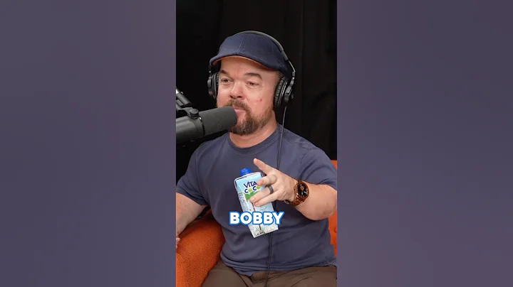 Howie Mandel's Bobby’s World Improv Is Completely UNEXPECTED