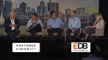 Panel Discussion - The User Experience: Unlocking Advanced Intelligence