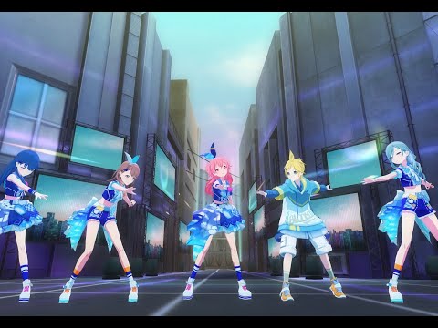 【プロセカMV】モモジャンでForward
