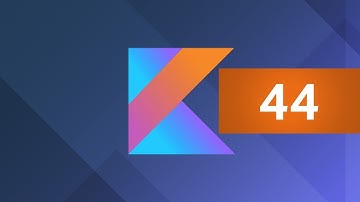 #Kotlin | Packages