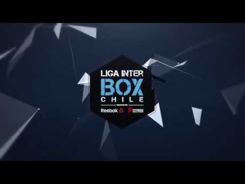 HSPU - Campeonato Nacional Liga Inter Box Chile camera iphone 8 plus apk