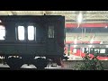LIVe‼️Situasi terkini stasiun kereta api Depok