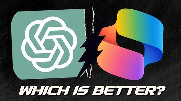 The Truth About ChatGPT vs Copilot- Unfiltered Review
